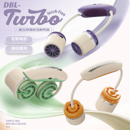 Frauen Flexible Bluetooth-Ohrhörer Brehn