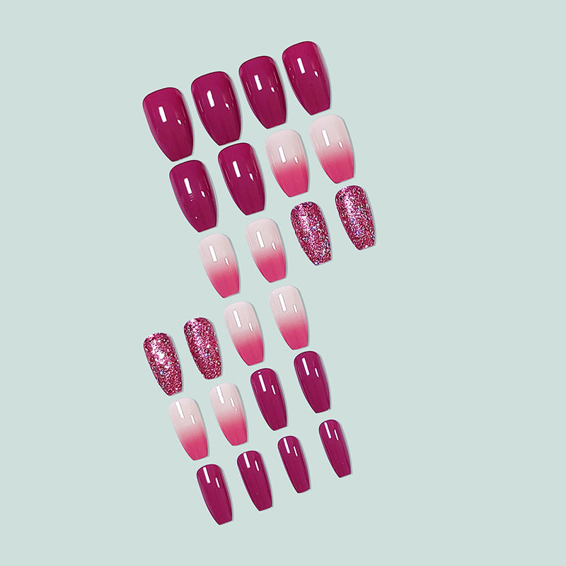 Nagelpflege Set Brehn