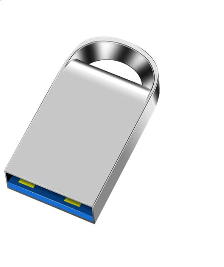 High-Speed USB-C Flash-Laufwerk Brehn