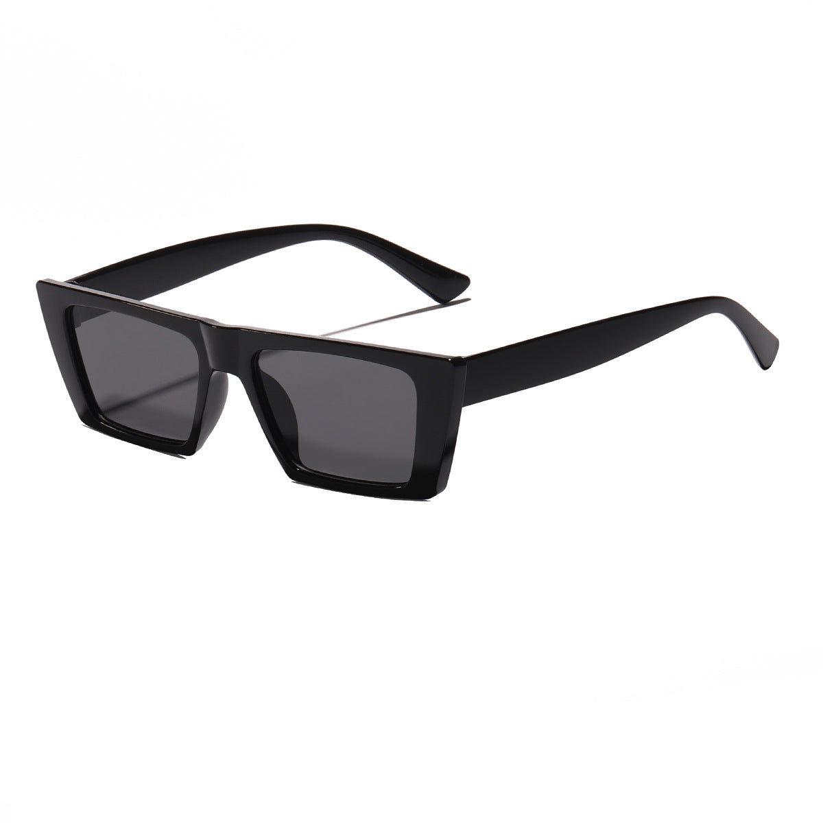 Damen quadratische Sonnenbrille Brehn