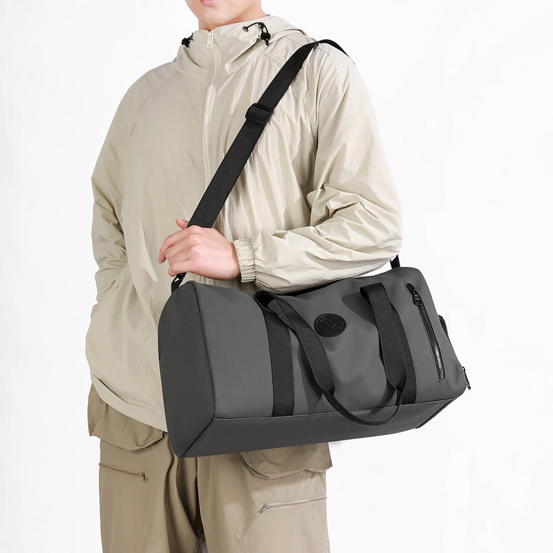Reise Duffle Bag Brehn