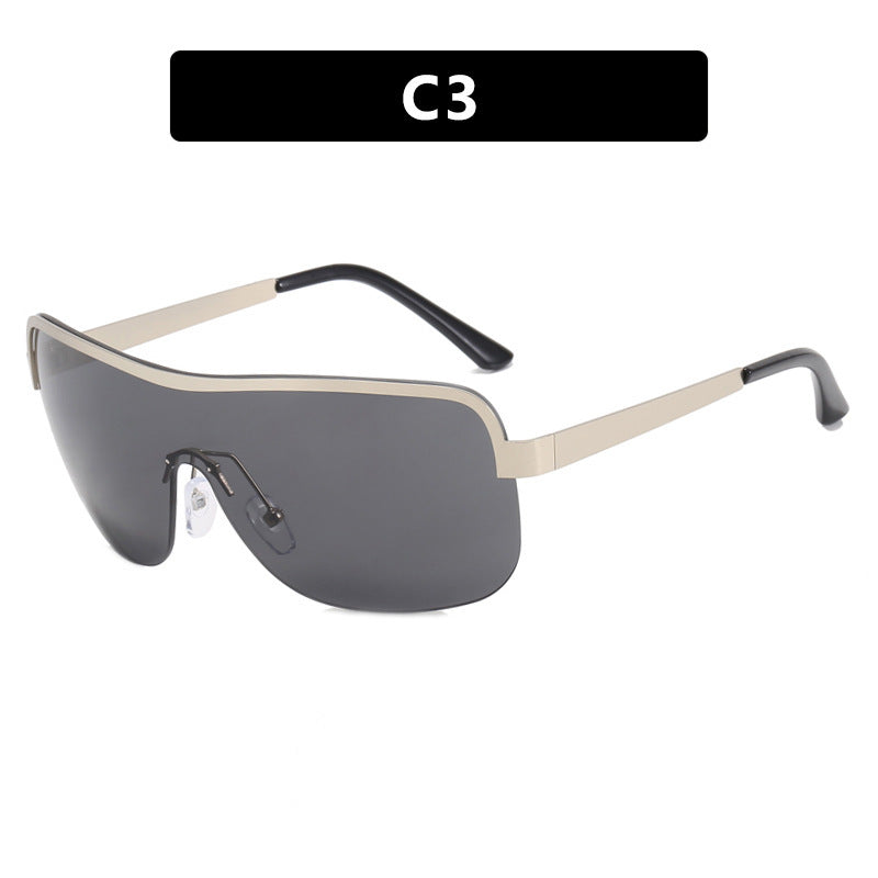 Damen Designer Sonnenbrille Brehn