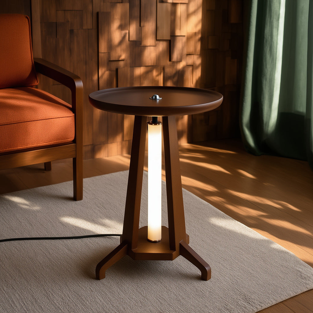 Moderne verstellbare Akzent-Tischlampe