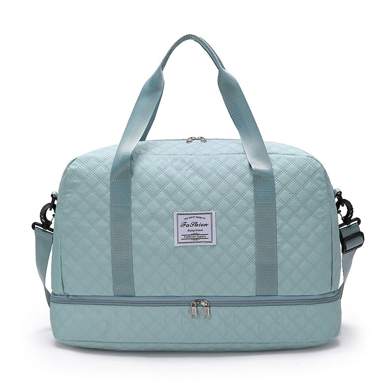 Reis-Duffel