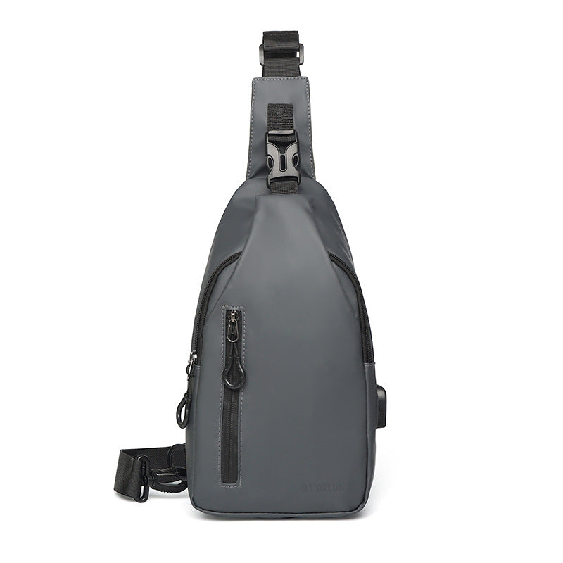 Crossbody Sling Bag Brehn