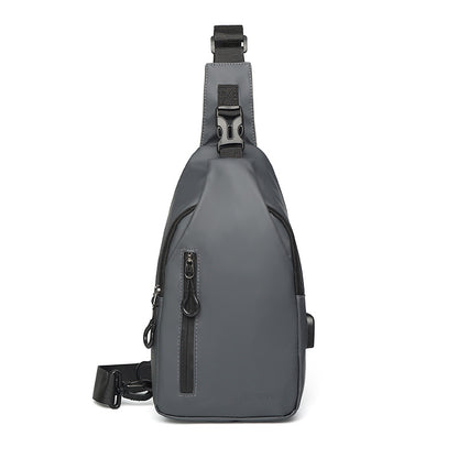 Crossbody Sling Bag Brehn