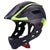Full-Face Mountainbiking-Helm Brehn