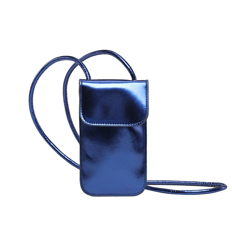 WoModern Handtasche Crossbody Bag Brehn