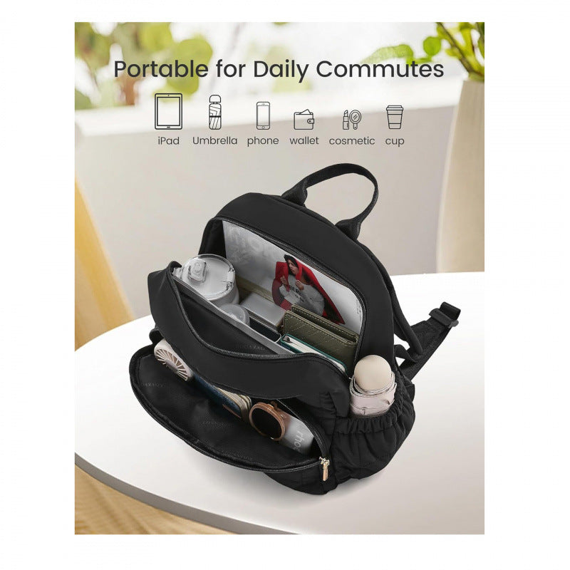 Gepolsterter Design Rucksack Brehn