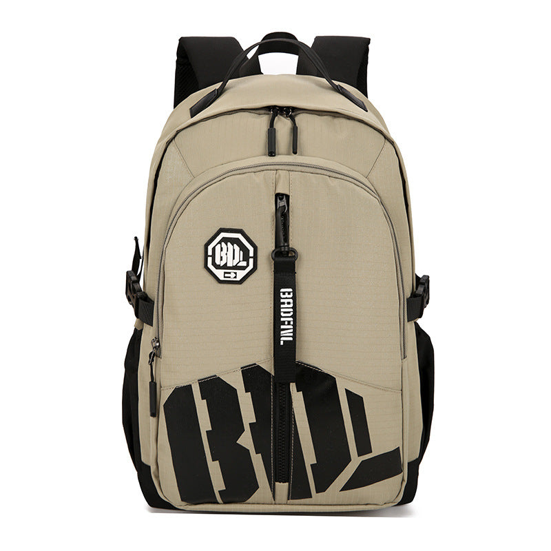 Langlebiger wasserabweisender Rucksack