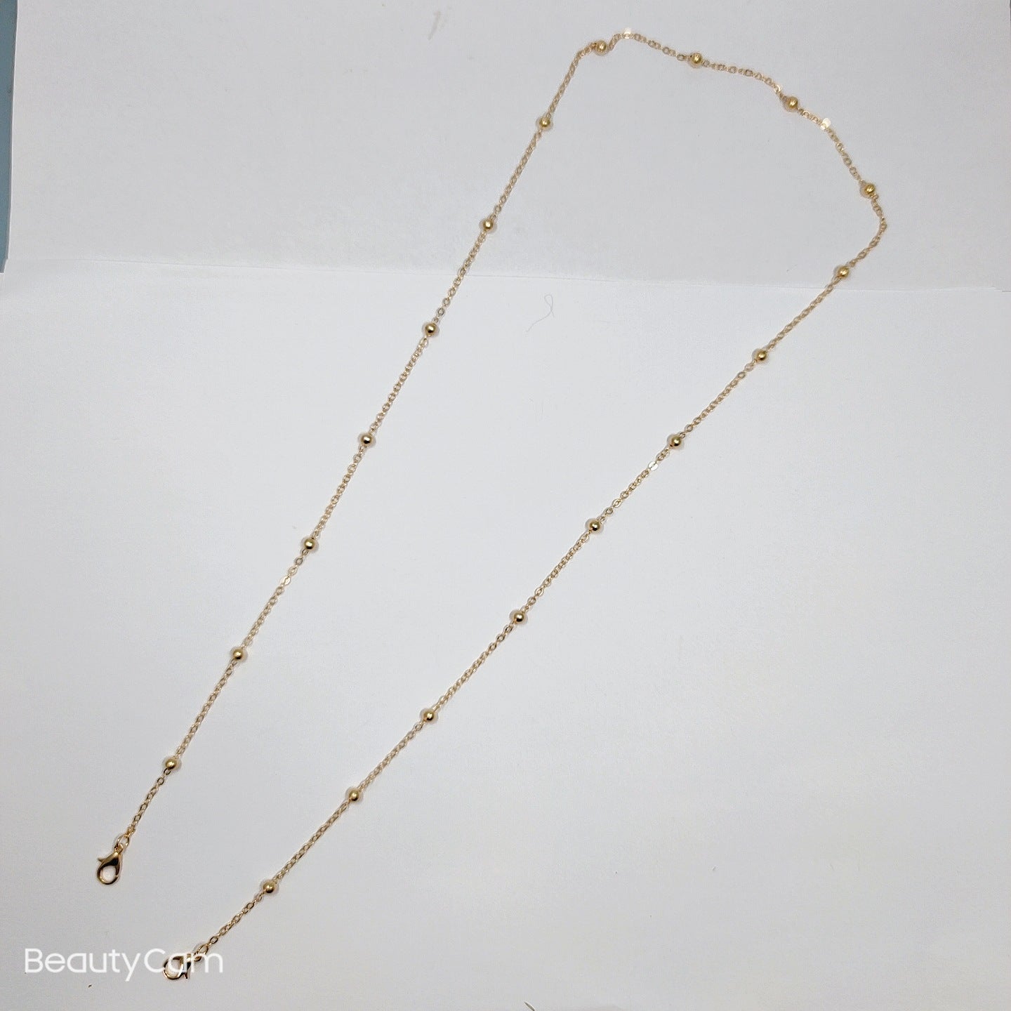 Elegante Brillen Kette Brehn