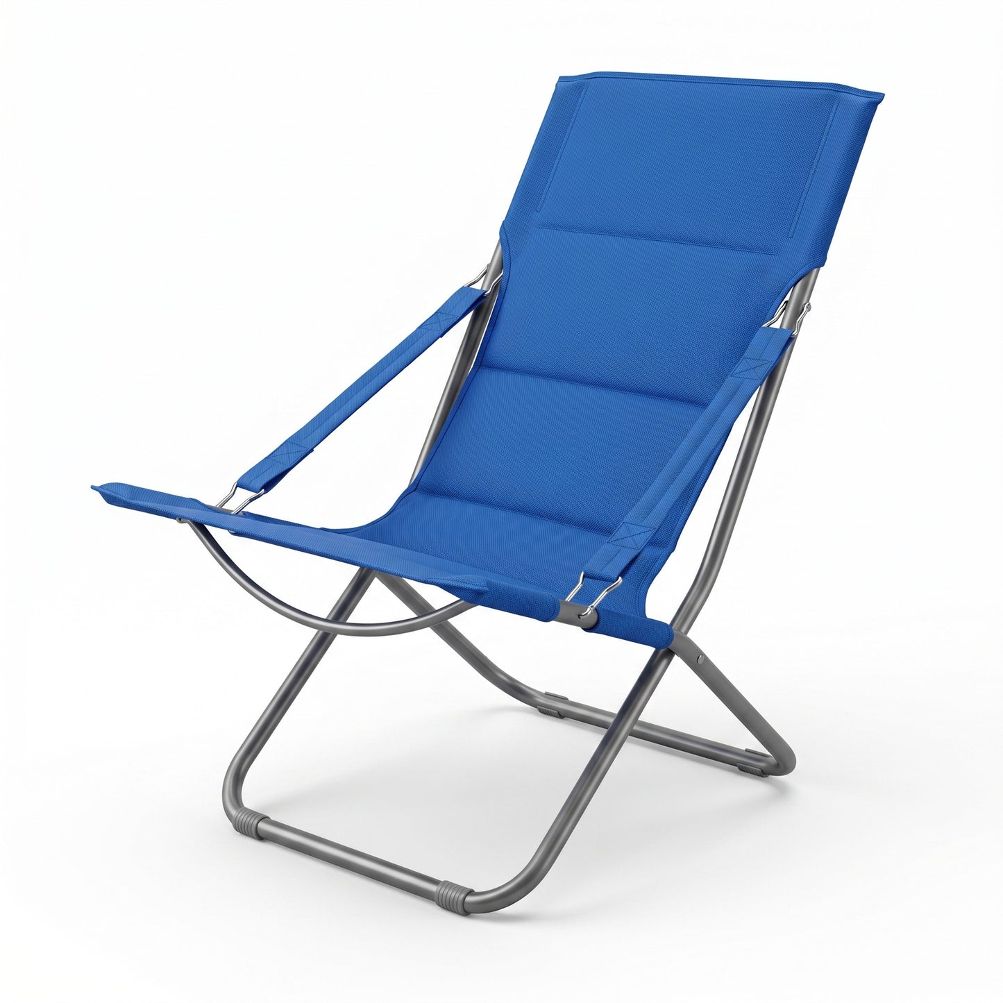 Relaxstuhl Mit Ergonomischem Design Brehn