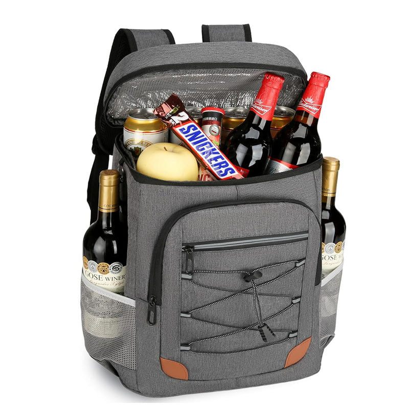 Unisex Kühlrucksack Brehn
