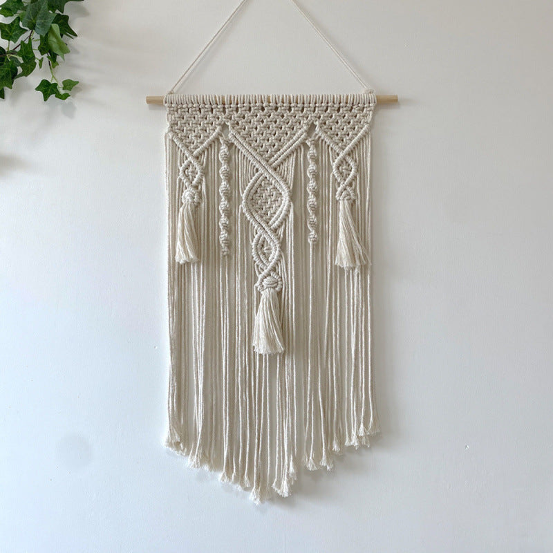 Wandbehang