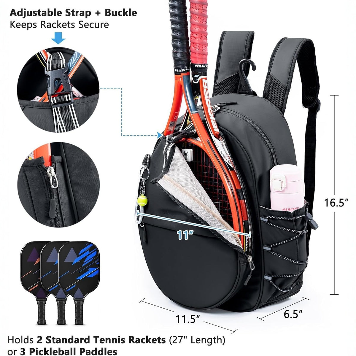 Sport-Rucksack Brehn