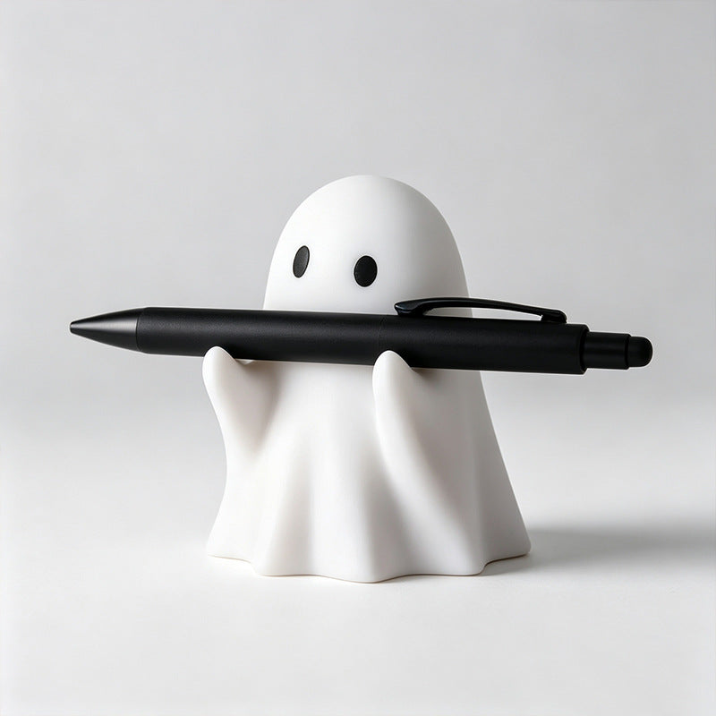 Dekorative Geisterfigur