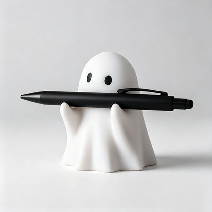Dekorative Geisterfigur