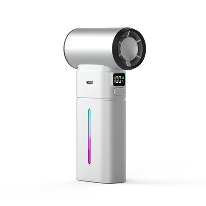 Herren mobiler USB Ventilator Brehn