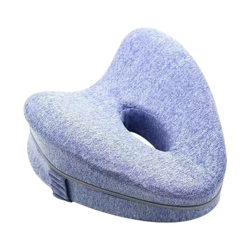 Ergonomisches Entlastungskissen Für Rücken- Und Nackenbereich Brehn