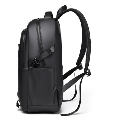 Ergonomischer Tech-Rucksack Brehn