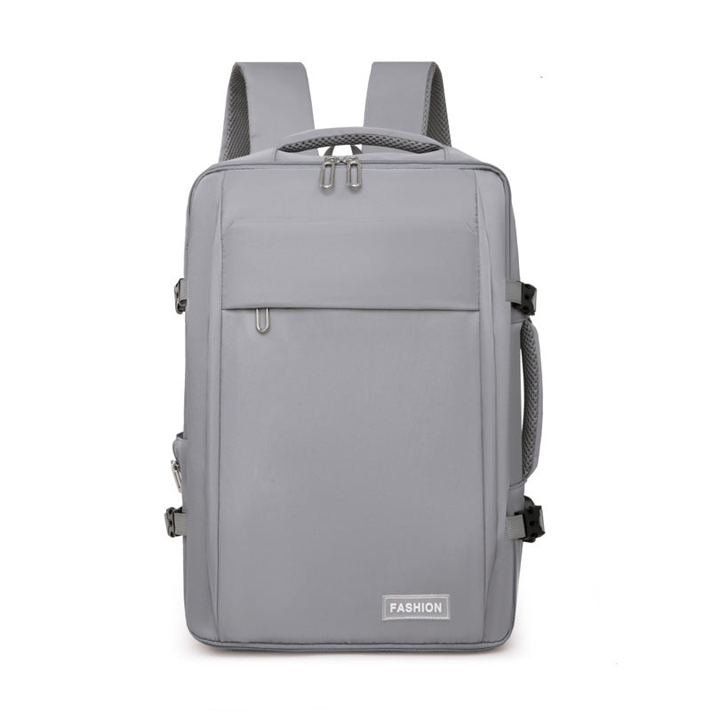 Vielseitiger taktischer Schulrucksack Brehn