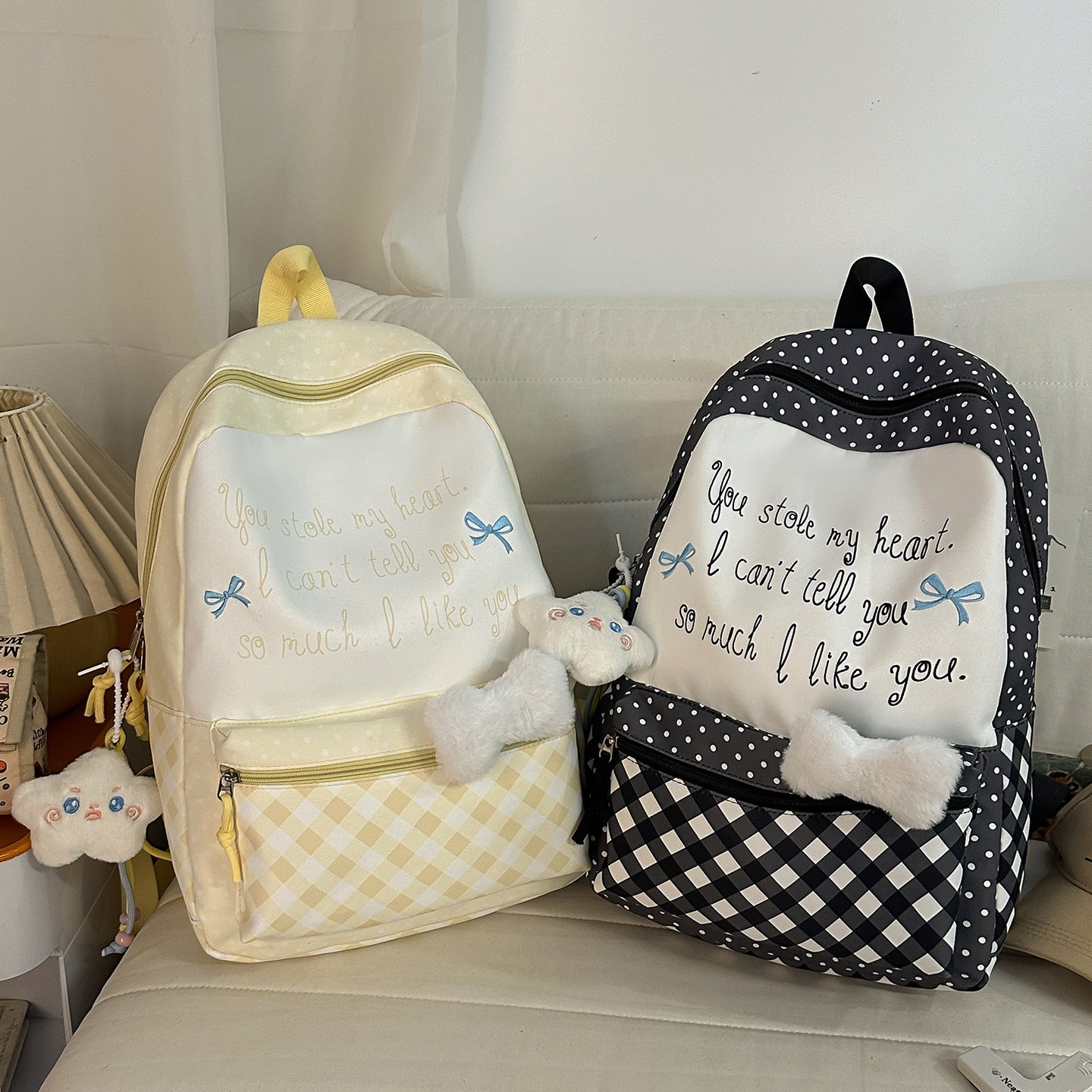 Rucksack Brehn