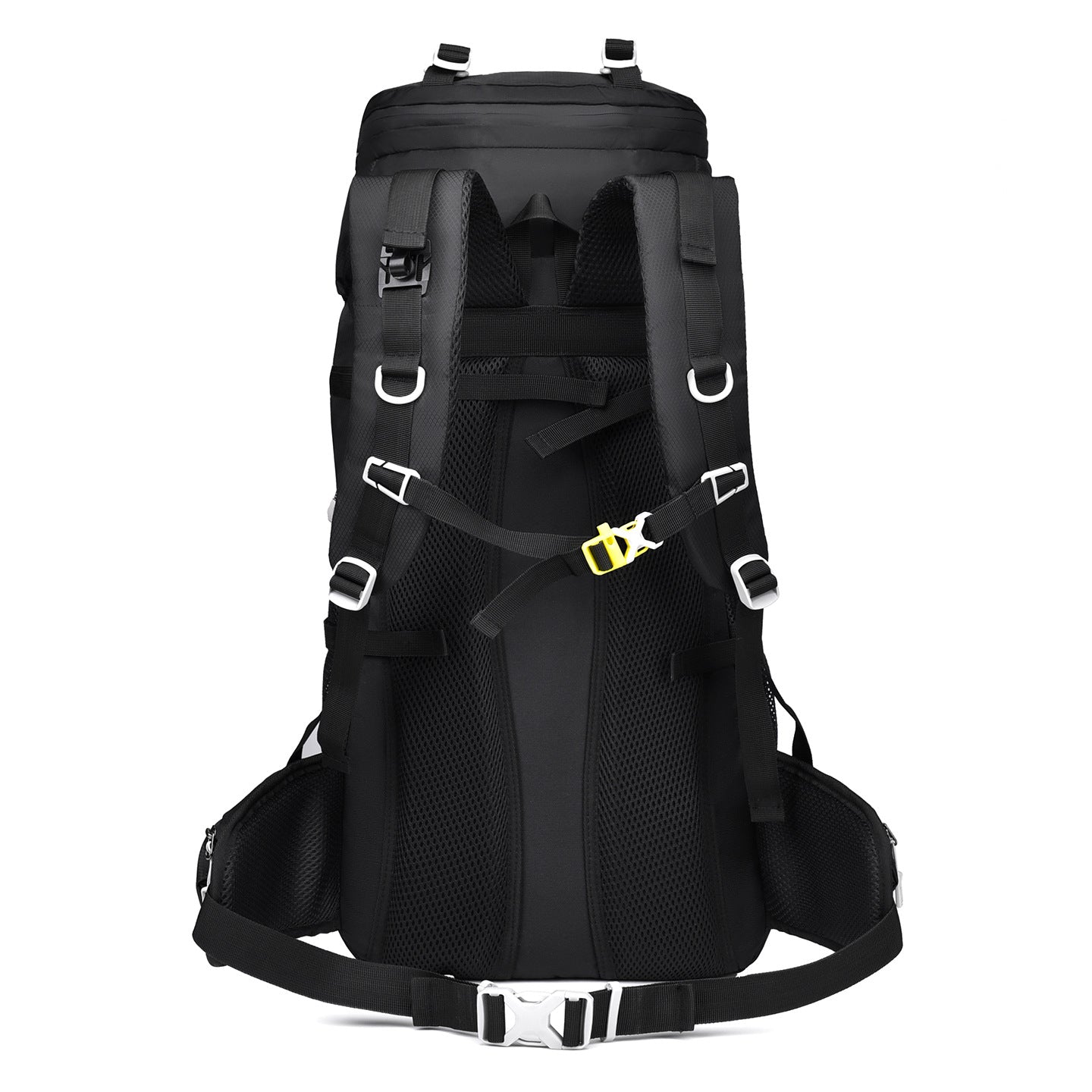 Abenteuer Wanderrucksack Brehn