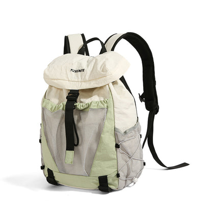 Vielseitiger Outdoor-Rucksack Brehn
