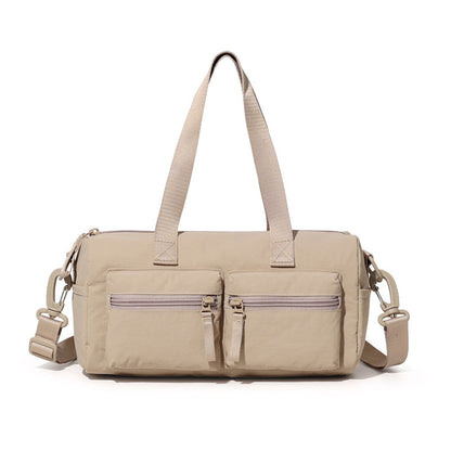 Multi-Pocket Reise-Bra