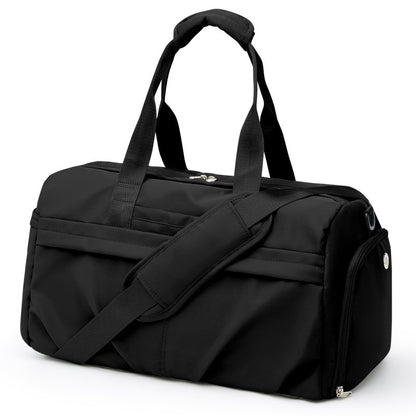 Vielseitige Fitness-Duffel-Tasche Brehn