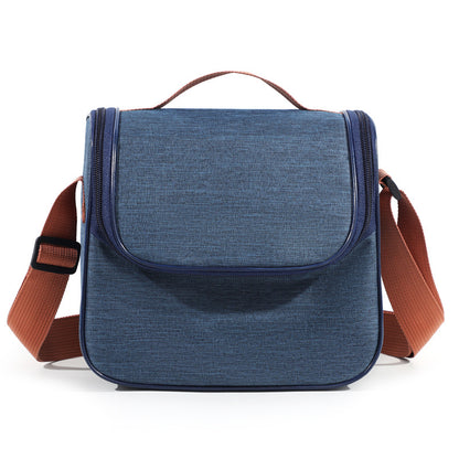 Isolierte Lunch-Tasche
