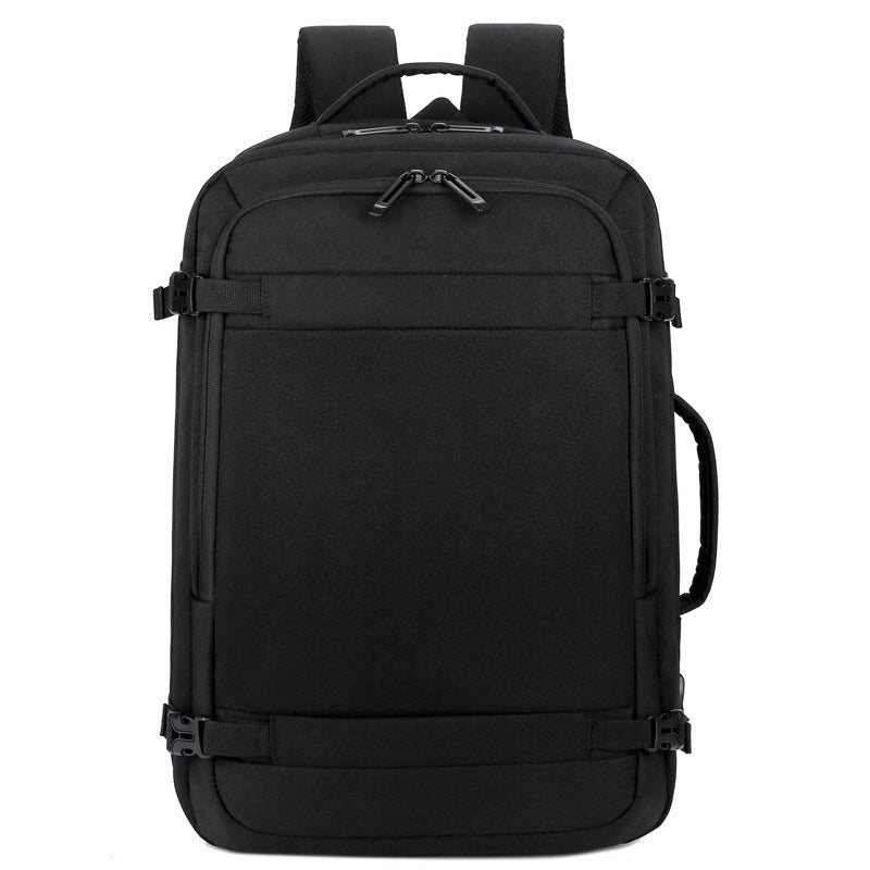 Smart Charging Reise Rucksack Brehn