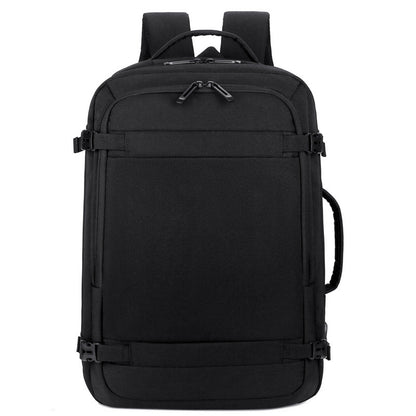 Smart Charging Reise Rucksack Brehn