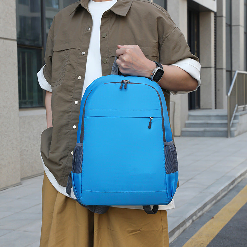 Leichter Wanderrucksack Brehn