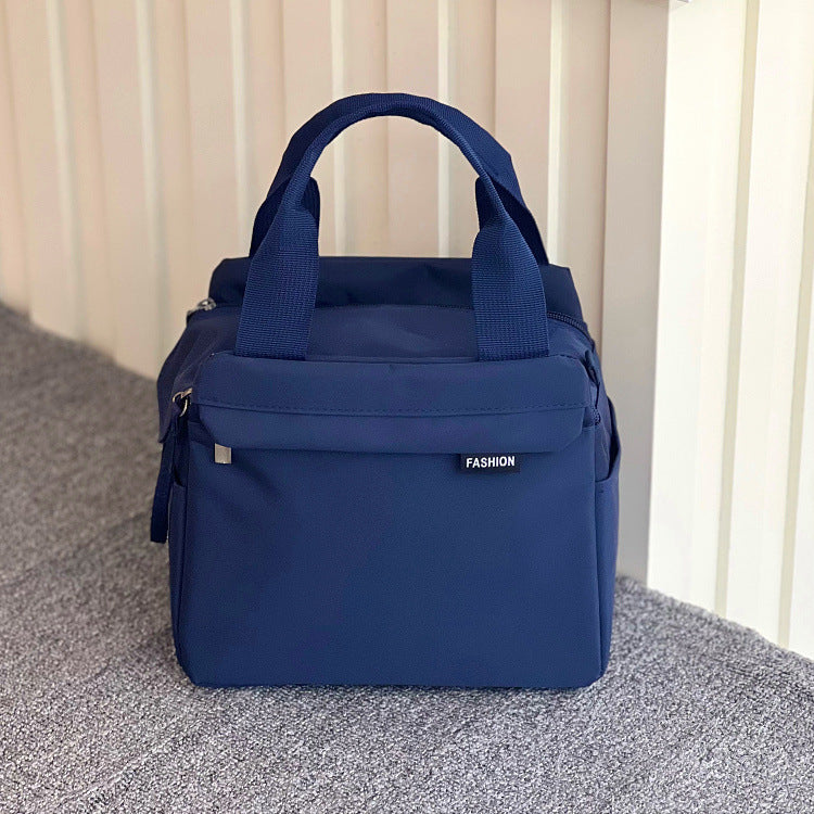 Modischer isolierter Lunchbag Brehn
