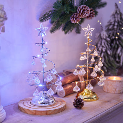 Dekorativer LED Weihnachtsbaum Brehn