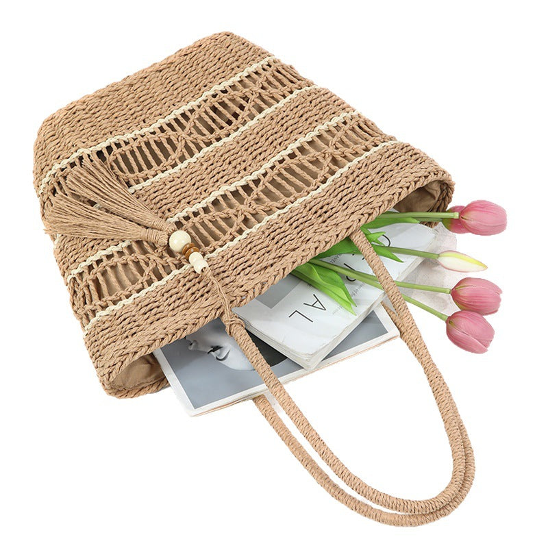 Damen Strandtasche Brehn