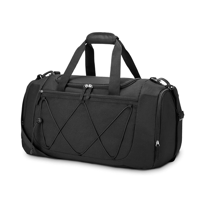 Haltbarer Gym- und Reise-Duffelbag Brehn