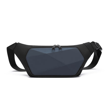 Stilvolle Bauchtasche Brehn