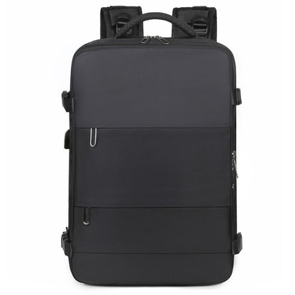 Vielseitiger Reiserrucksack Brehn