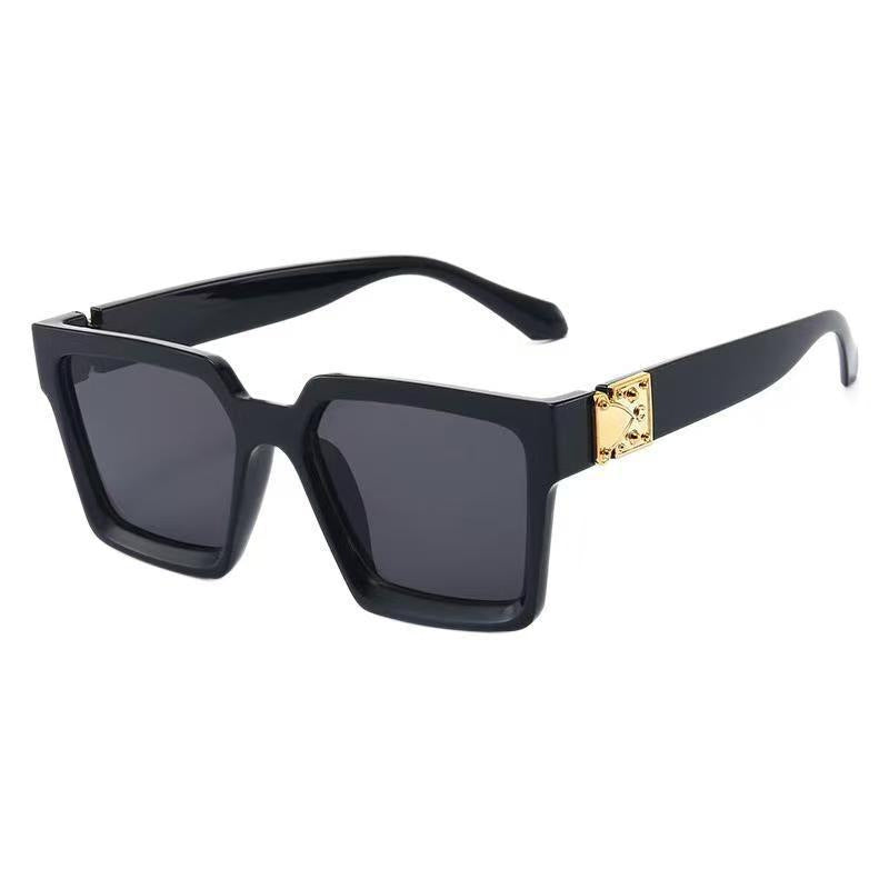Damen stilvolle Sonnenbrille Brehn