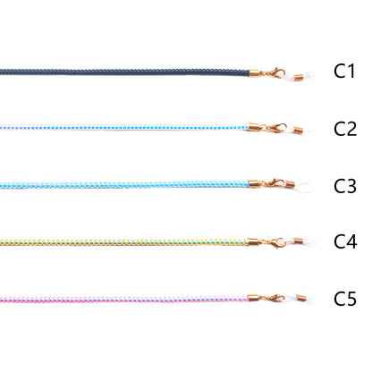 Langlebiges Brillen Rückzug Kabel Brehn