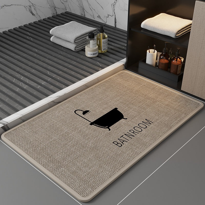 Home Decor Mat Brehn