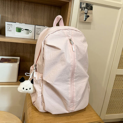 Trendiger leichter Rucksack Brehn