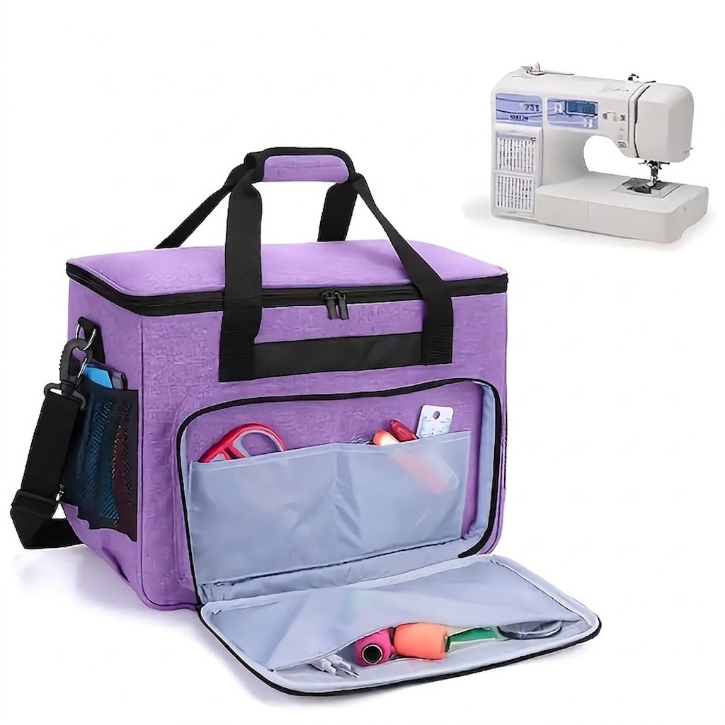 Isolierte Kühltasche mit Mehreren Fächern Brehn