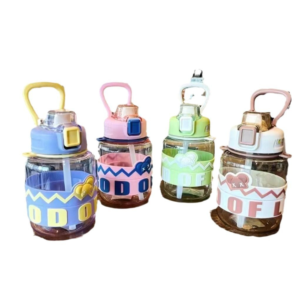 Unisex Trinkflasche Brehn