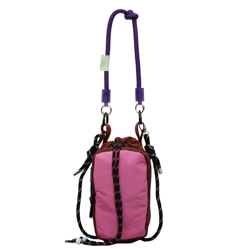Leichtgewichtige Kordelzug-Utility-Tasche Brehn