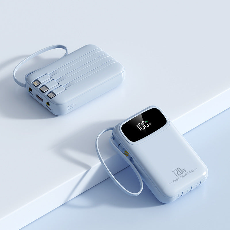 Powerbank Für Brehn
