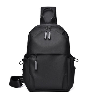 Vielseitiger Anti-Diebstahl Sling Rucksack Brehn