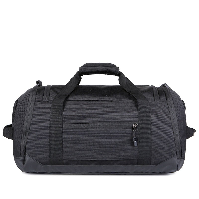 Geräumige Sport- und Reisetasche mit Verstärktem Boden Brehn